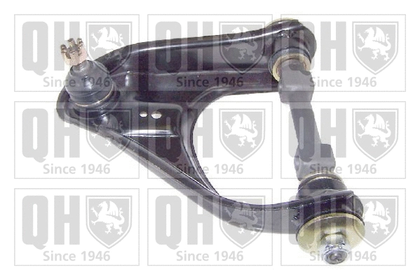 Control/Trailing Arm, wheel suspension (QSA9292S)