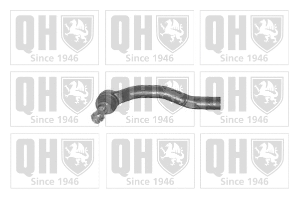 Tie Rod End (QR3657S)