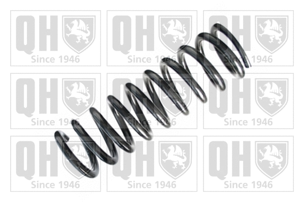 Suspension Spring (QCS8023)