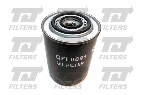Oil Filter (QFL0091)