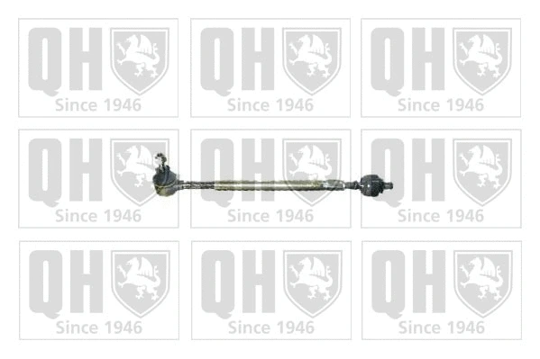 Tie Rod (QDL1761S)