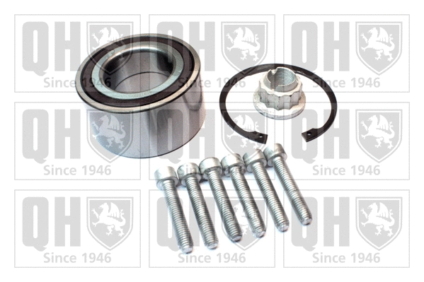 Wheel Bearing Kit (QWB1366)