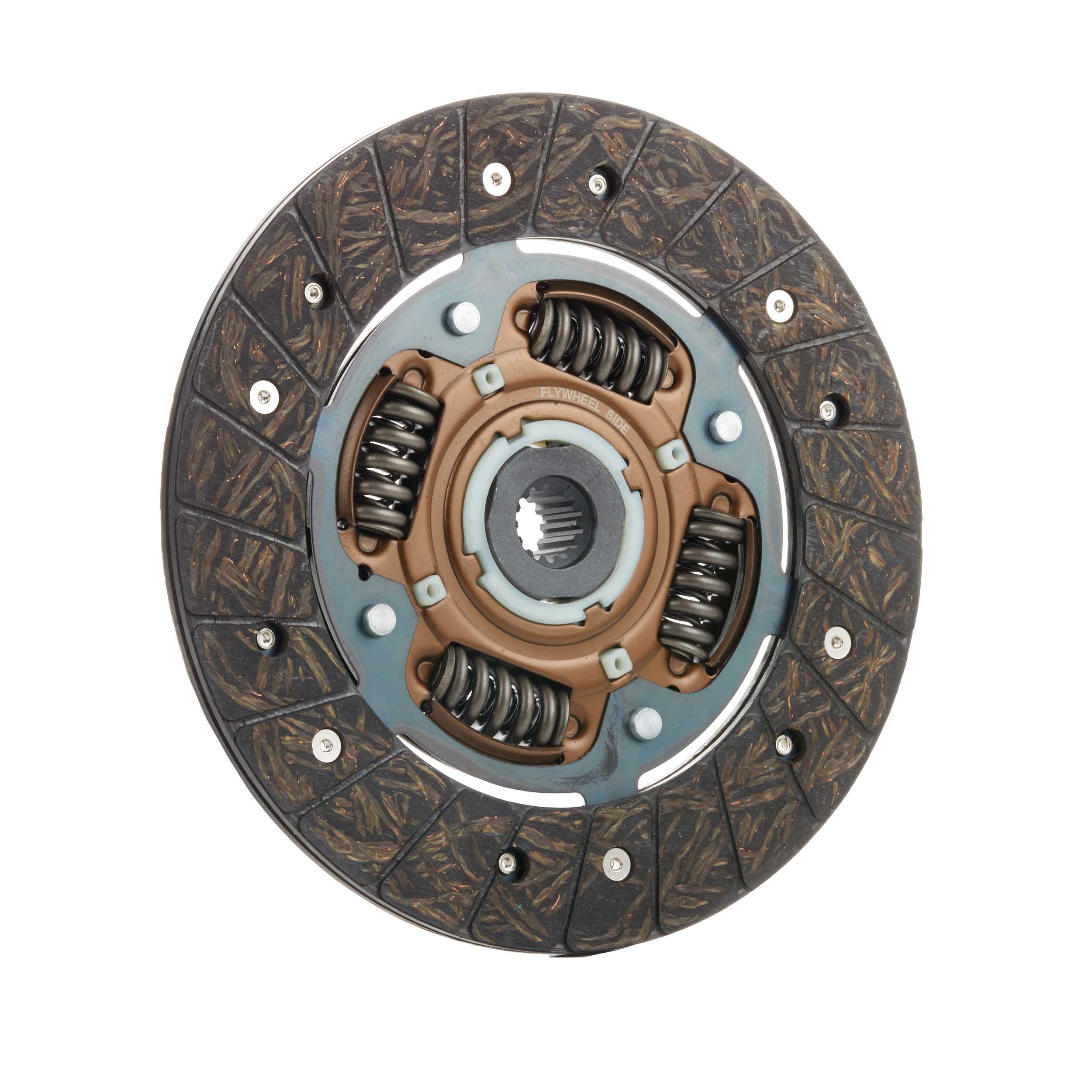 Clutch Kit