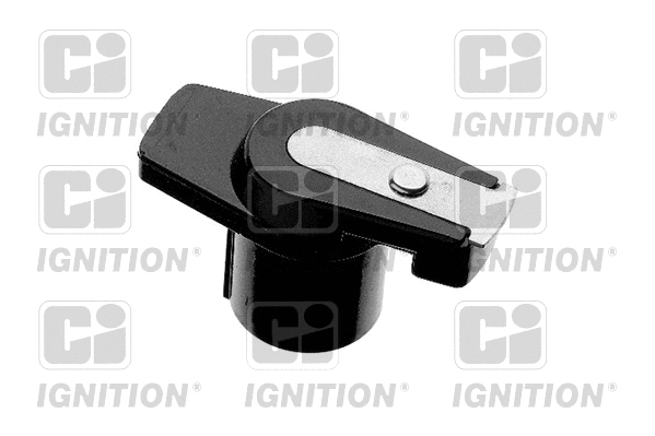 Rotor, distributor (XR80)