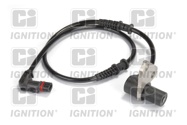 Sensor, wheel speed (XABS188)