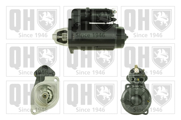 Starter (QRS1696)