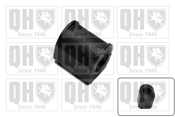 Mounting, stabiliser bar (EMB7141)