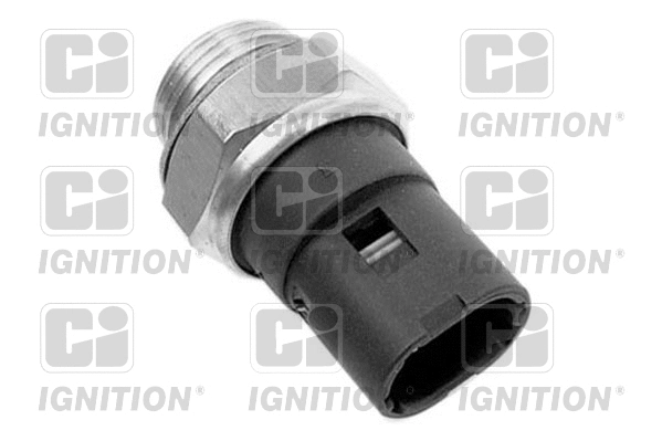 Temperature Switch, radiator fan (XEFS58)