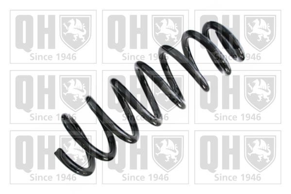 Suspension Spring (QCS8488)