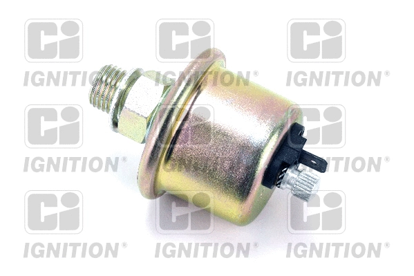 Sensor, oil pressure (XOPT1)