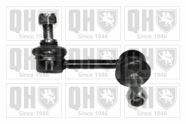 Link/Coupling Rod, stabiliser bar (QLS3866S)