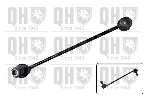 Link/Coupling Rod, stabiliser bar