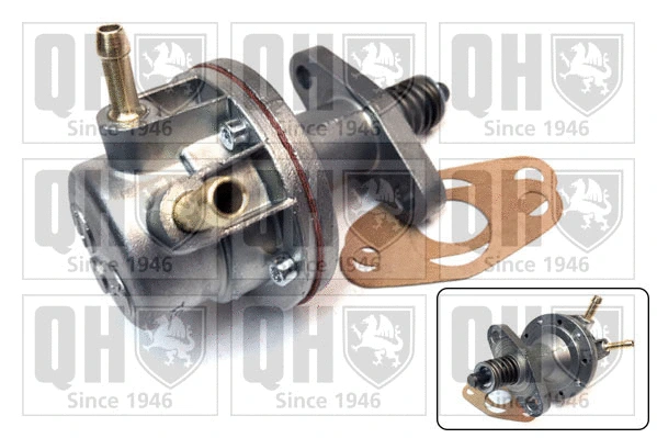 Fuel Pump (QFP151)