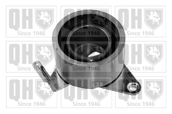 Tensioner Pulley, timing belt (QTT649)