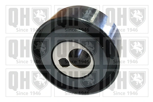 Tensioner Pulley, V-ribbed belt (QTA624)