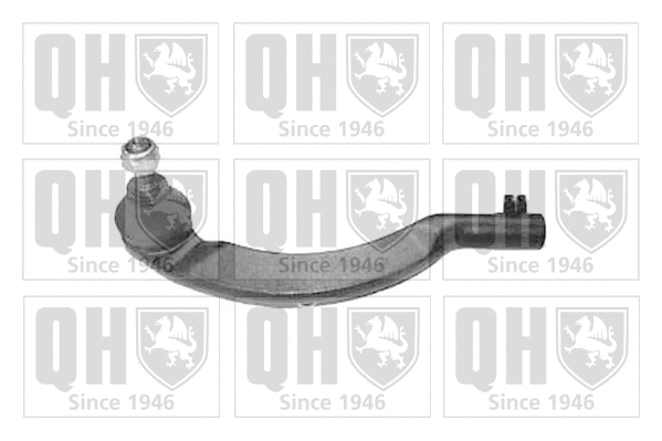 Tie Rod End (QR9053S)