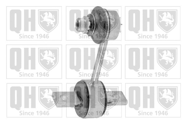 Link/Coupling Rod, stabiliser bar (QLS3506S)