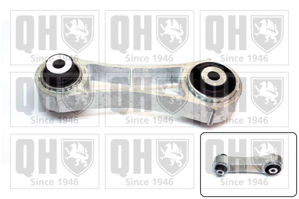 Mounting, engine (EM4224)