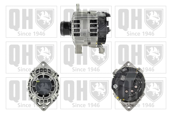 Alternator (QRA2868)
