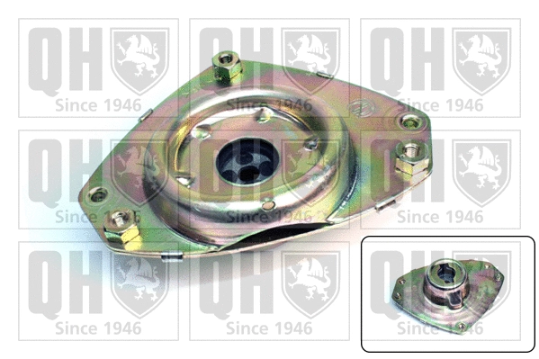 Suspension Strut Support Mount (EMR1782)