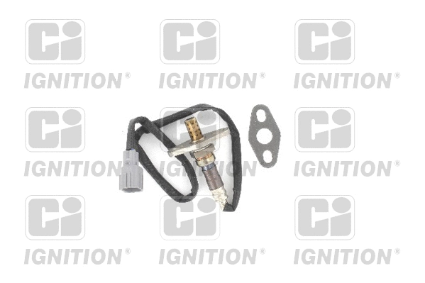 Lambda Sensor (XLOS1237)