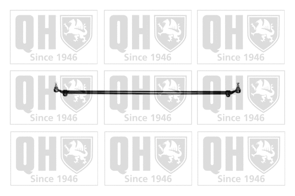 Tie Rod (QDL9547S)