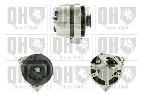 Alternator (QRA2928)