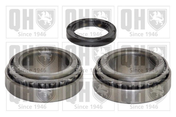 Wheel Bearing Kit (QWB697)