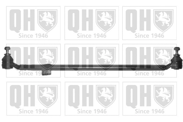 Tie Rod (QDL5017S)