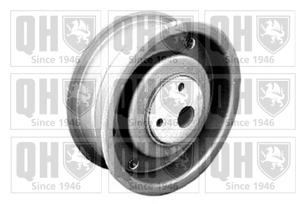 Tensioner Pulley, timing belt (QTT172)