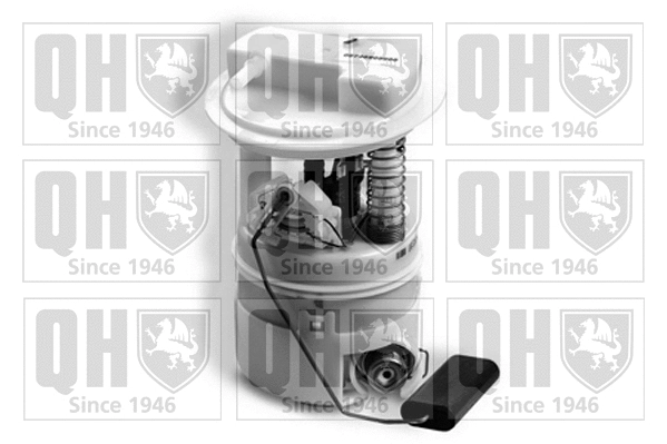 Fuel Feed Unit (QFP909)