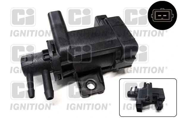 Pressure Converter (XELV20)