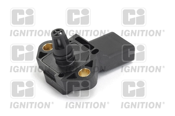 Sensor, boost pressure (XMAP598)