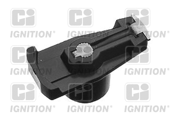 Rotor, distributor (XR112)
