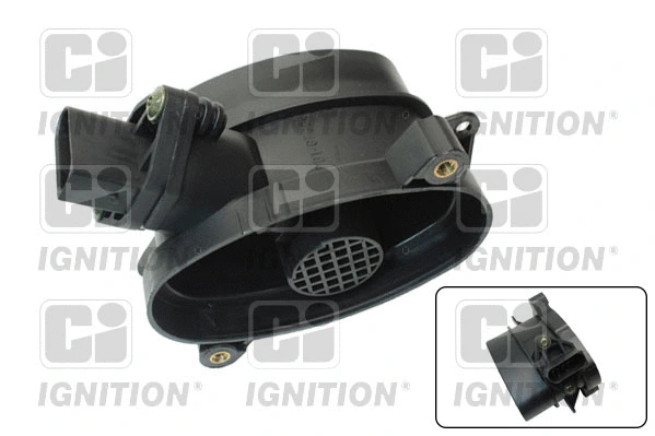 Mass Air Flow Sensor (QM800)