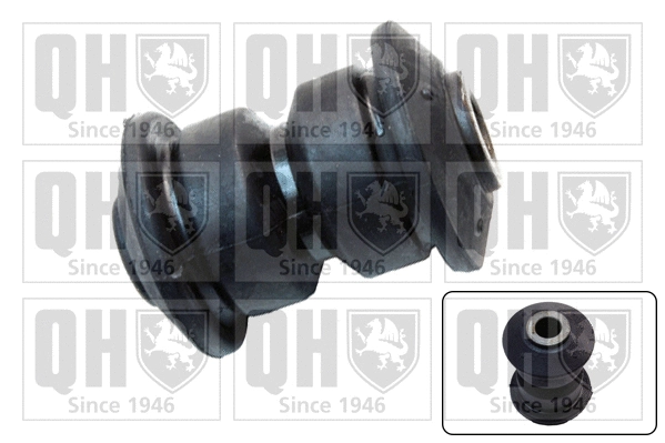 Mounting, control/trailing arm (EMS8157)