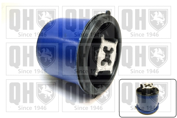 Bushing, axle beam (EM4744)