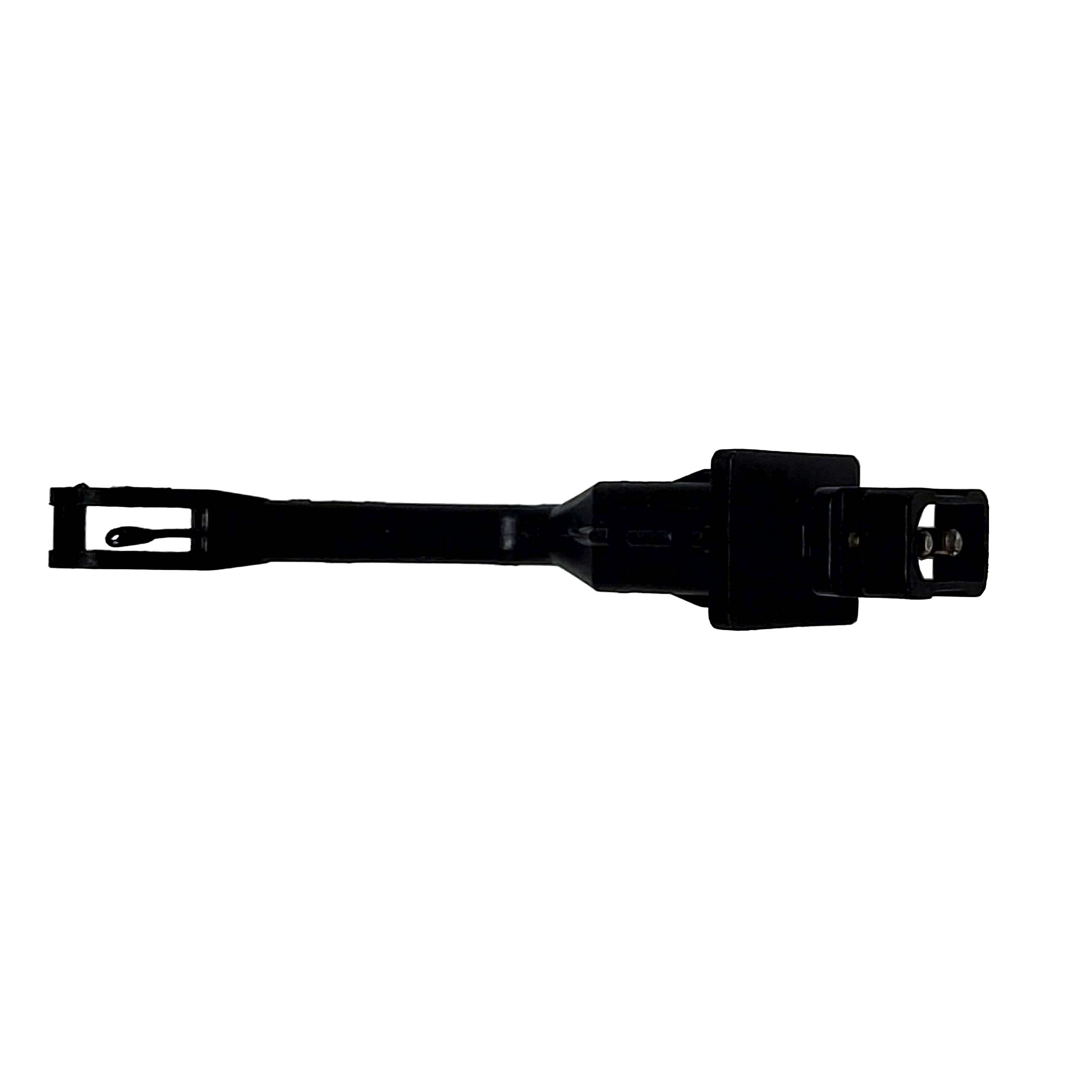 Sensor, interior temperature