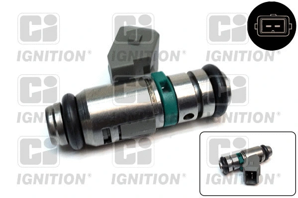 Injector (XPSI121)