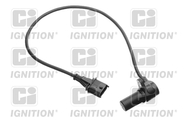 Sensor, crankshaft pulse (XREV168)