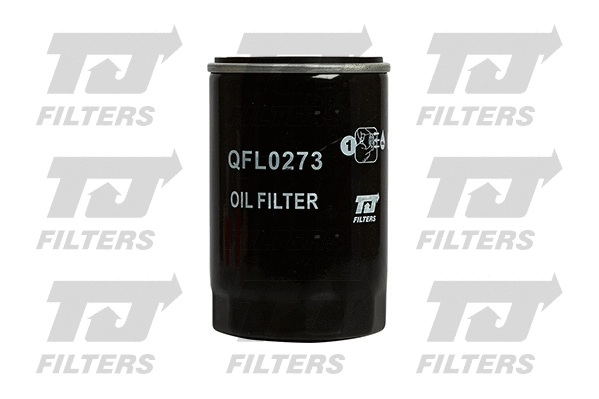 Oil Filter (QFL0273)