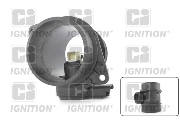 Mass Air Flow Sensor (QM933)