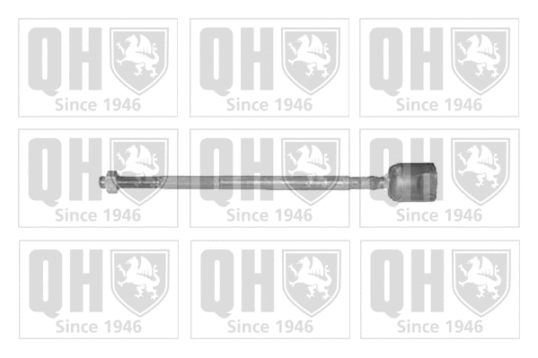 Inner Tie Rod (QR9311S)