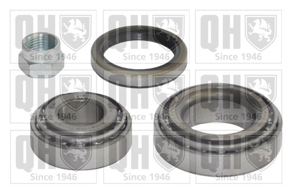 Wheel Bearing Kit (QWB699)