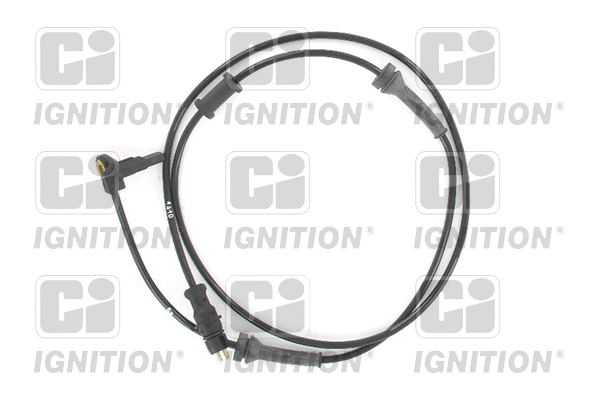 Sensor, wheel speed (XABS840)