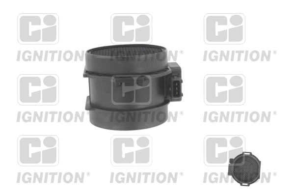 Mass Air Flow Sensor (QM994)