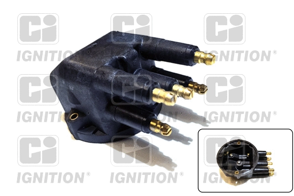 Distributor Cap (XD197)