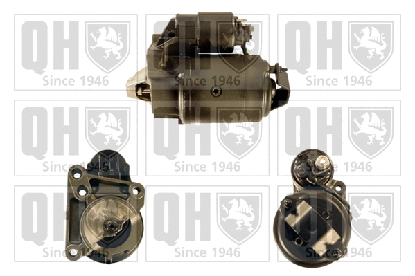 Starter (QRS2290)