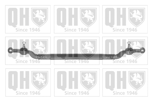 Tie Rod (QDL5226S)