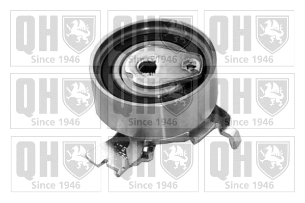 Tensioner Pulley, timing belt (QTT686)